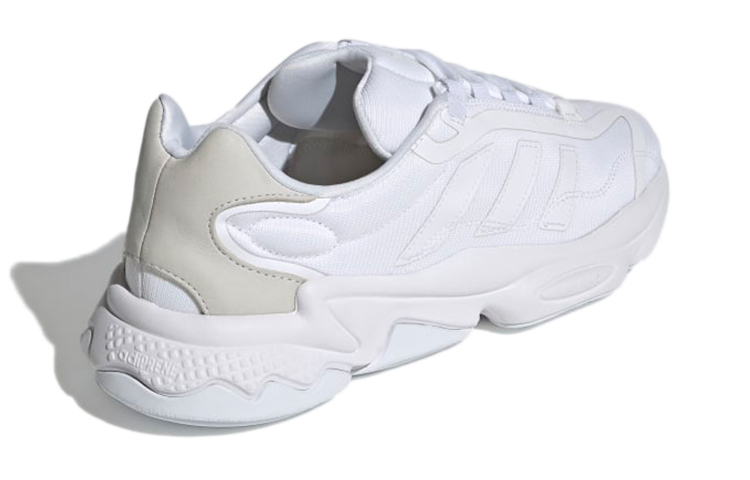 Shop アディダス オズウィーゴ ピュア "クラウドホワイト" H04226