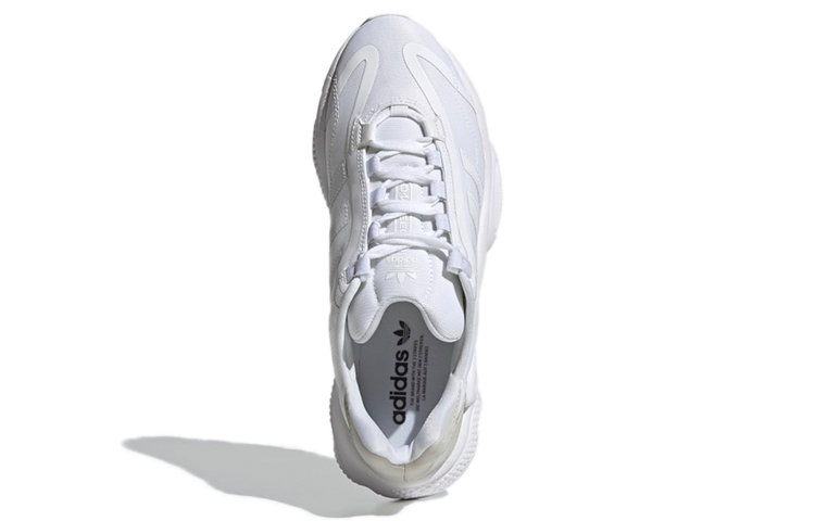 Purchase アディダス オズウィーゴ ピュア "クラウドホワイト" H04226