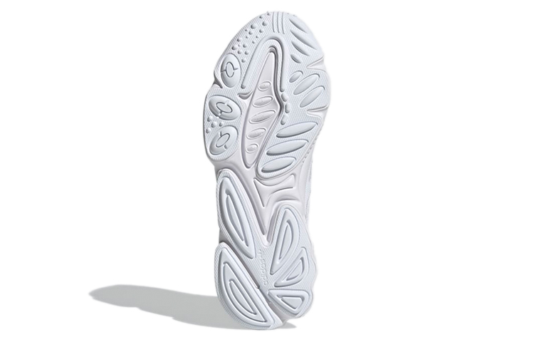 Details for アディダス オズウィーゴ ピュア "クラウドホワイト" H04226