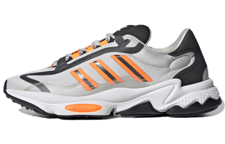 Buy adidas Ozweego Pure 'Kelabu Signal Oranye' GZ9180