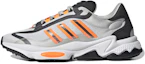 Buy adidas Ozweego Pure 'Kelabu Signal Oranye' GZ9180