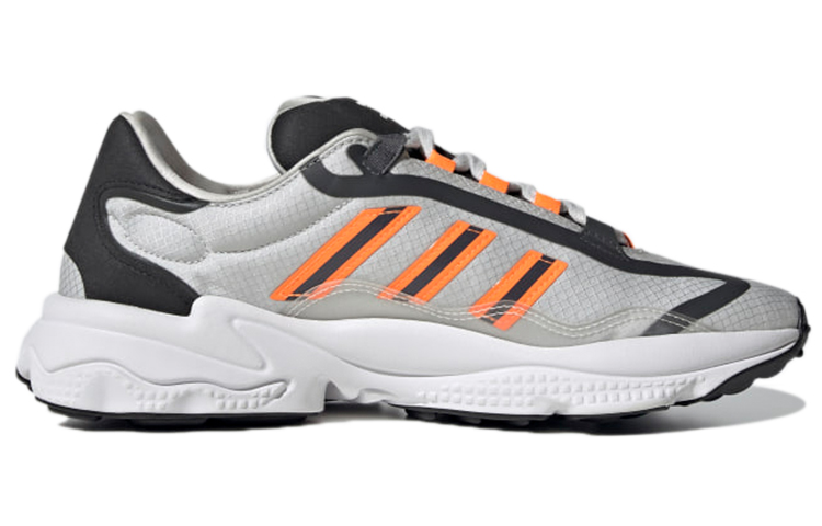 Order adidas Ozweego Pure 'Kelabu Signal Oranye' GZ9180