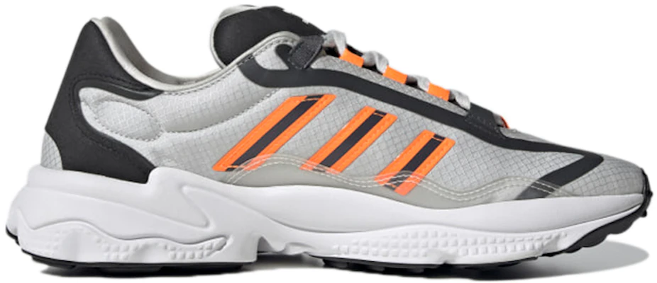 adidas Ozweego Pure 'Kelabu Signal Oranye' GZ9180 Order adidas Ozweego Pure 'Kelabu Signal Oranye' GZ9180
