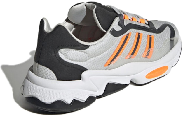 阿迪达斯 Ozweego Pure 灰色信号橙 GZ9180 Shop 阿迪达斯 Ozweego Pure 灰色信号橙 GZ9180