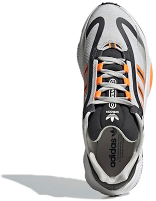 阿迪达斯 Ozweego Pure 灰色信号橙 GZ9180 Purchase 阿迪达斯 Ozweego Pure 灰色信号橙 GZ9180