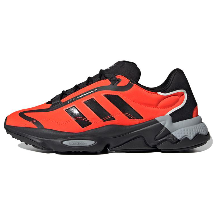 adidas Ozweego Pure 'Solar Red' G55505