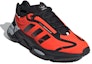 Lookbook adidas Ozweego Pure 'Solar Red' Merah Solar G55505