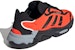 adidas Ozweego Pure 'Solar Red' Merah Solar G55505