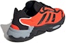 Shop adidas Ozweego Pure 'Solar Red' Merah Solar G55505