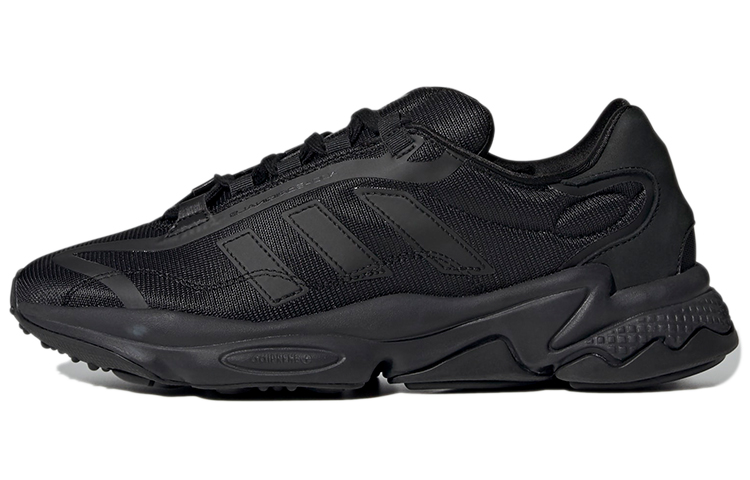 adidas Ozweego Pure 'Triple Black' H04216
