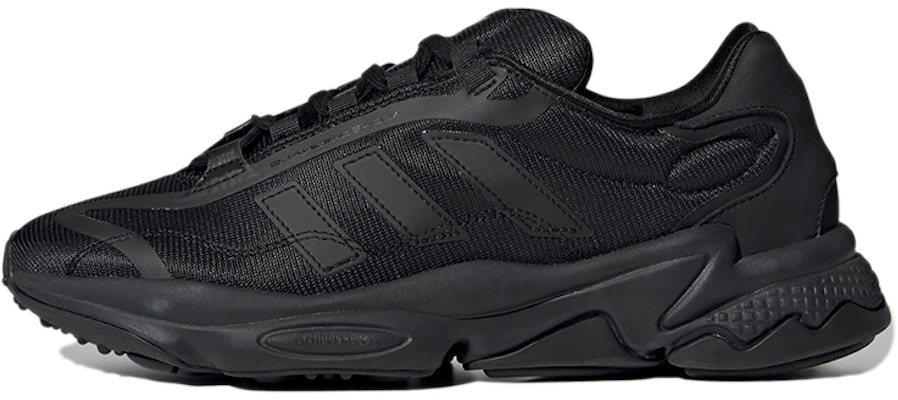 adidas Ozweego Pure 'Triple Black' H04216 Buy adidas Ozweego Pure 'Triple Black' H04216