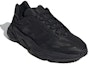 Lookbook adidas Ozweego Pure 'Hitam Triple' H04216