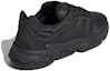 Shop adidas Ozweego Pure 'Hitam Triple' H04216