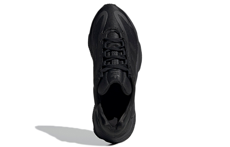 Purchase 阿迪达斯 Ozweego Pure '三重黑' H04216