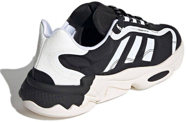 adidas Ozweego Pure 'White Black' G57949 Shop adidas Ozweego Pure 'White Black' G57949