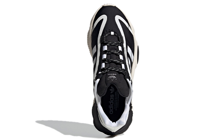 Purchase アディダス オズウィーゴ Pure 白黒 G57949