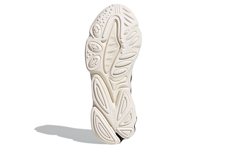 Details for アディダス オズウィーゴ Pure 白黒 G57949