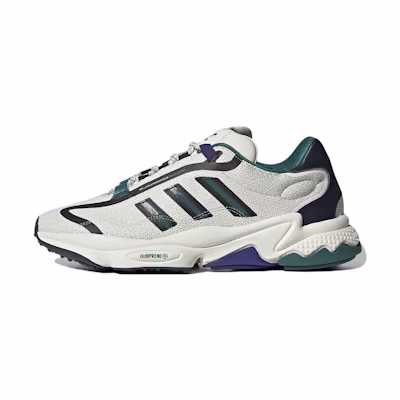 adidas Ozweego Pure 'White Legacy Teal'