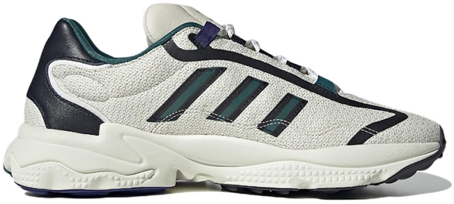 阿迪达斯 Ozweego Pure "白色传奇蓝绿色" GZ4369 Order 阿迪达斯 Ozweego Pure "白色传奇蓝绿色" GZ4369