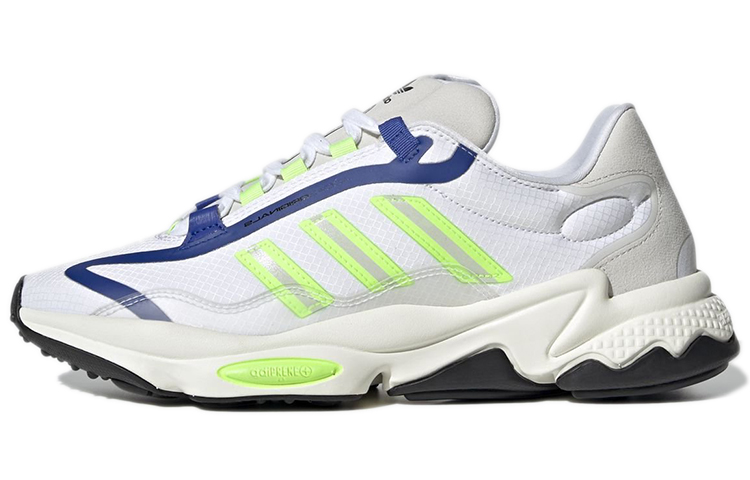 Buy 阿迪達斯 Ozweego Pure '白色信號綠' GZ9178