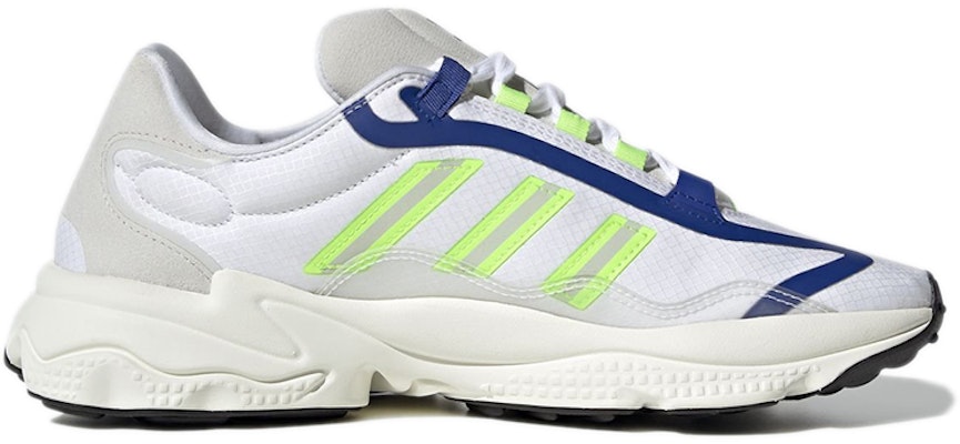 阿迪達斯 Ozweego Pure '白色信號綠' GZ9178 Order 阿迪達斯 Ozweego Pure '白色信號綠' GZ9178