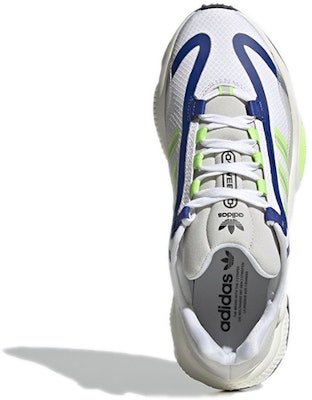 阿迪達斯 Ozweego Pure '白色信號綠' GZ9178 Purchase 阿迪達斯 Ozweego Pure '白色信號綠' GZ9178