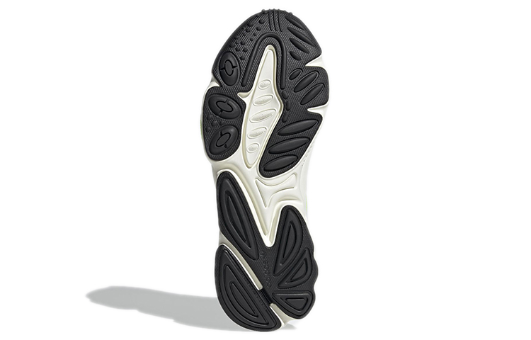 Details for 阿迪達斯 Ozweego Pure '白色信號綠' GZ9178