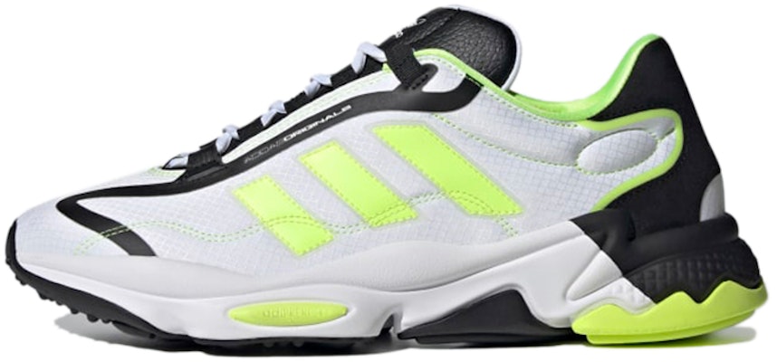 adidas Ozweego Pure 'Putih Kuning Solar' H04533 Buy adidas Ozweego Pure 'Putih Kuning Solar' H04533