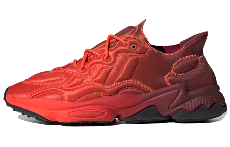 adidas Ozweego Tech '3D Red' EG0550