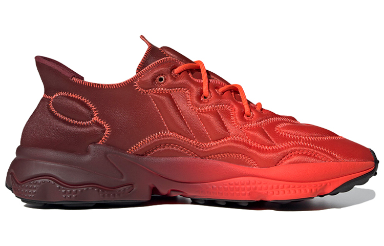 Order 아디다스 오즈위고 테크 '3D 레드' (51 characters) EG0550