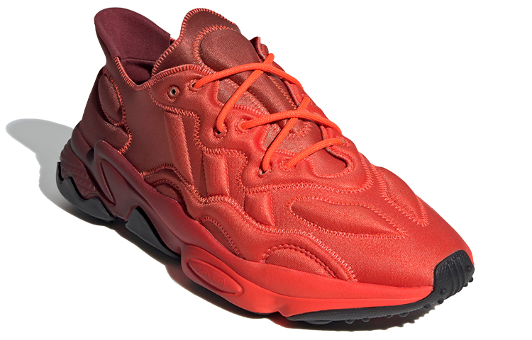 Lookbook 아디다스 오즈위고 테크 '3D 레드' (51 characters) EG0550