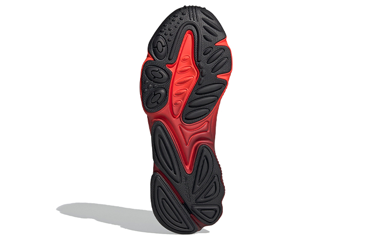 Details for 아디다스 오즈위고 테크 '3D 레드' (51 characters) EG0550