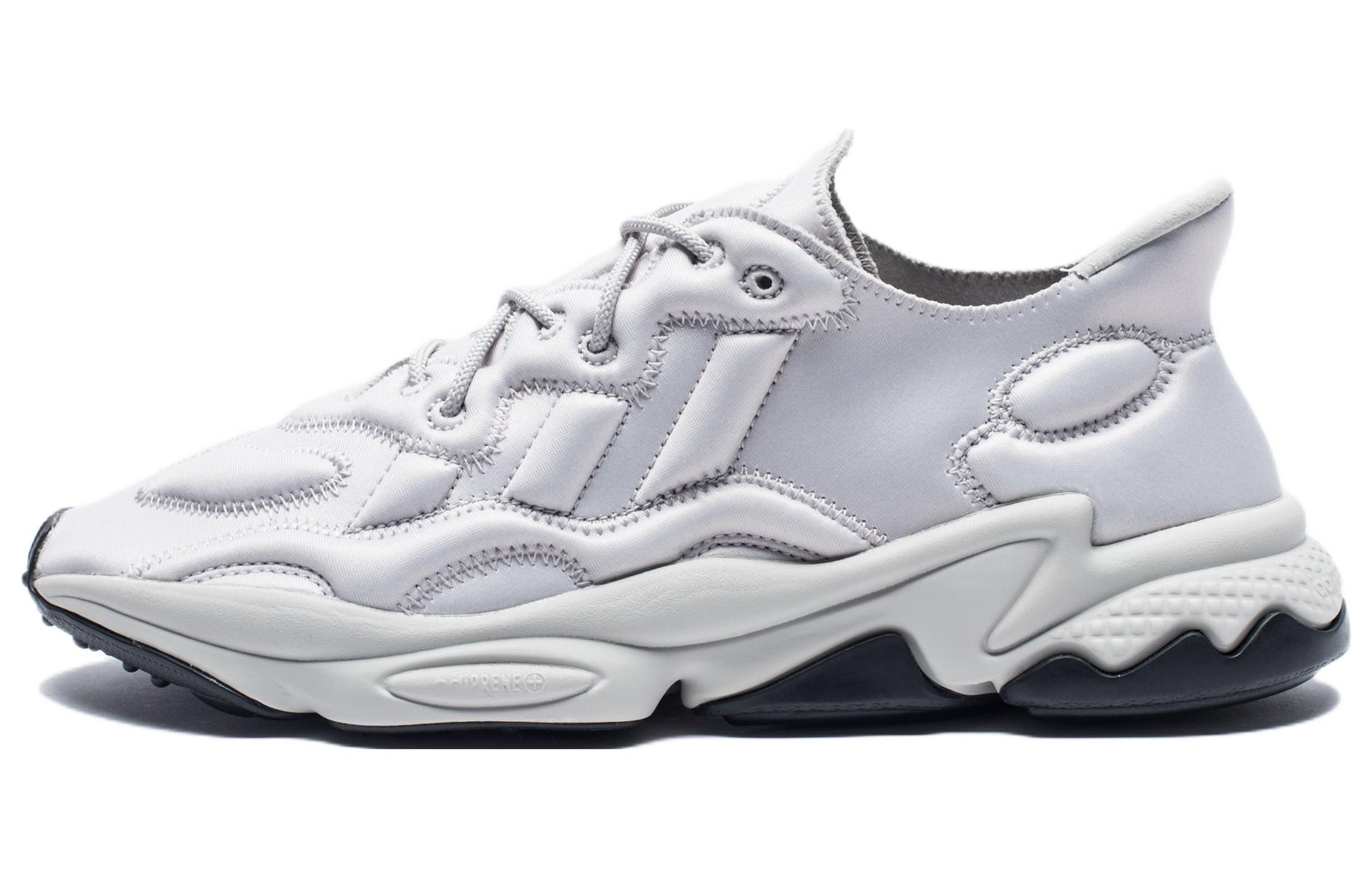 adidas Ozweego Tech 'Clear Brown' FU7646