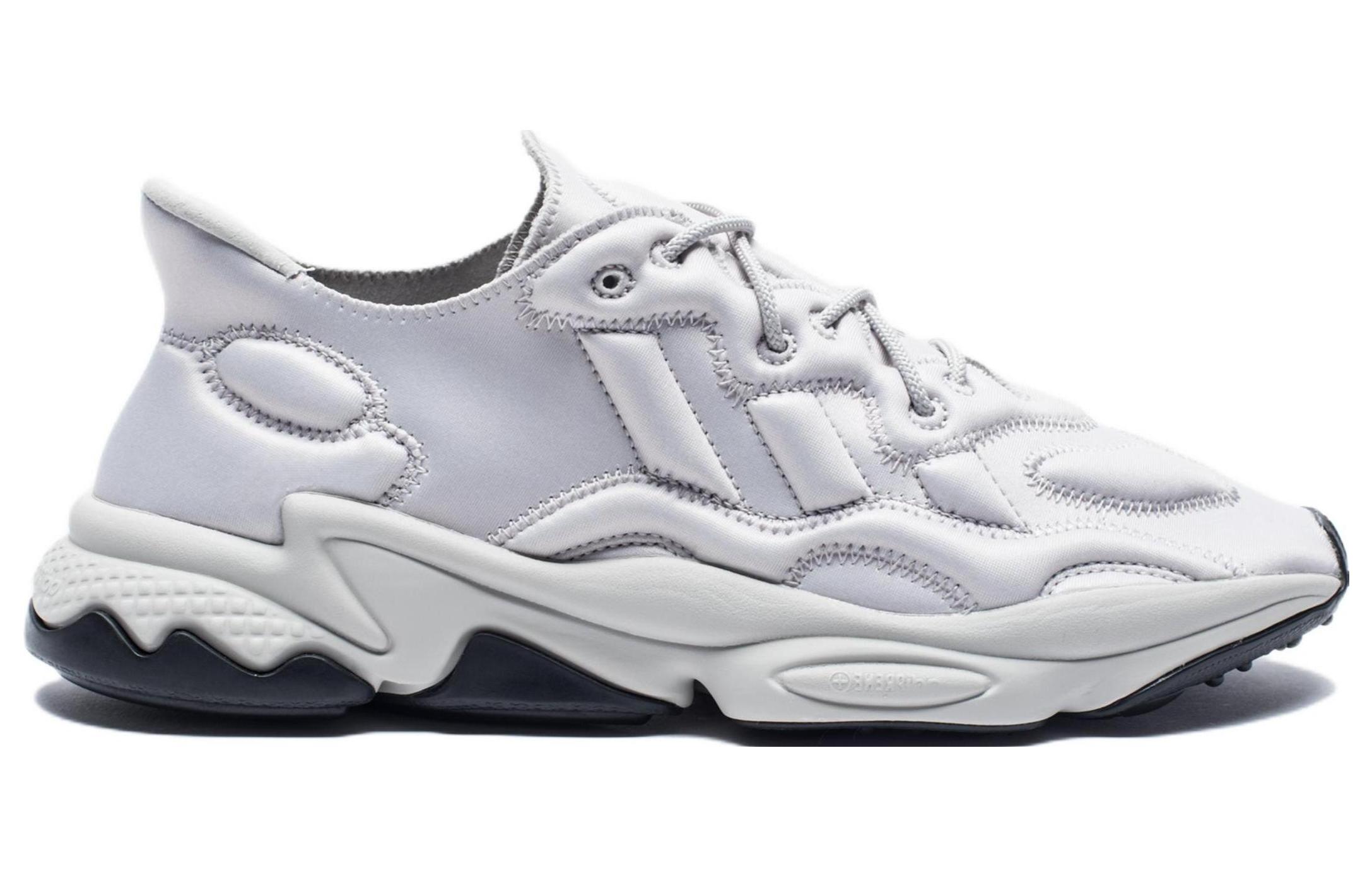 Order アディダス オズウィーゴ テック "クリアブラウン" FU7646