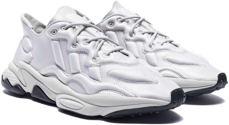 阿迪达斯 Ozweego Tech ‘浅棕色’ FU7646 Shop 阿迪达斯 Ozweego Tech ‘浅棕色’ FU7646