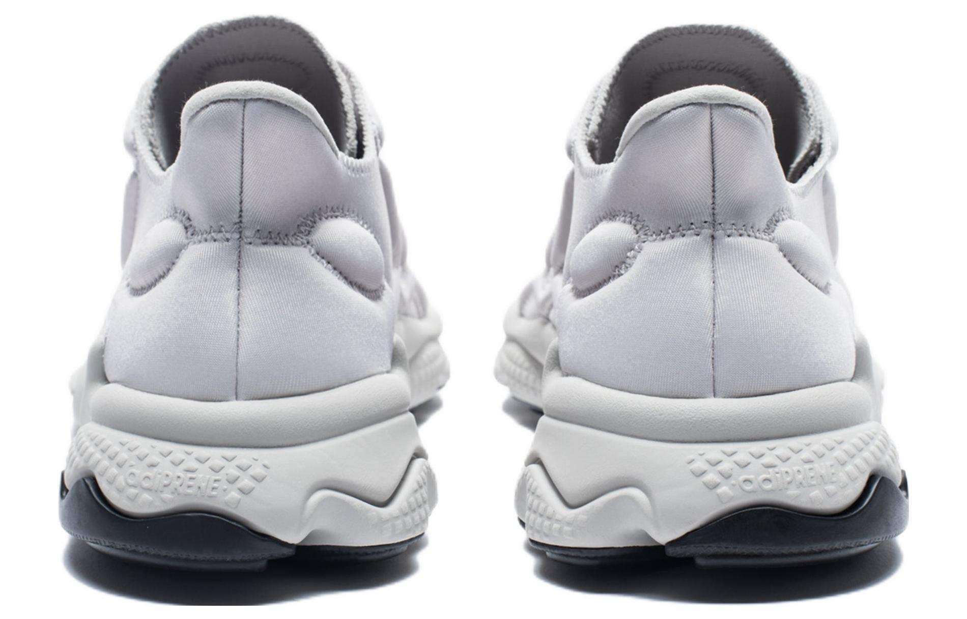 Purchase アディダス オズウィーゴ テック "クリアブラウン" FU7646