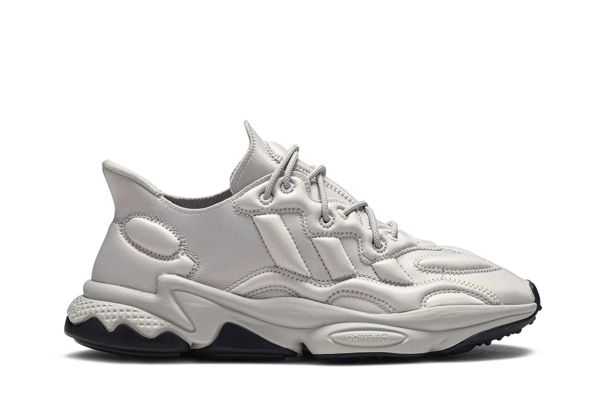 Buy 阿迪达斯 Ozweego Tech '清澈花岗岩' FU7644