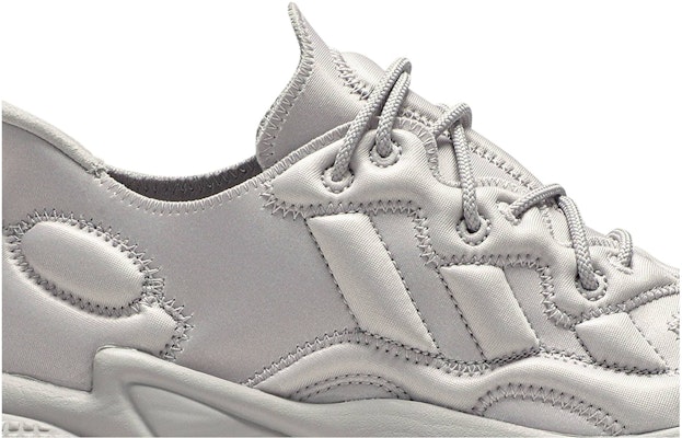 阿迪达斯 Ozweego Tech '清澈花岗岩' FU7644 Order 阿迪达斯 Ozweego Tech '清澈花岗岩' FU7644