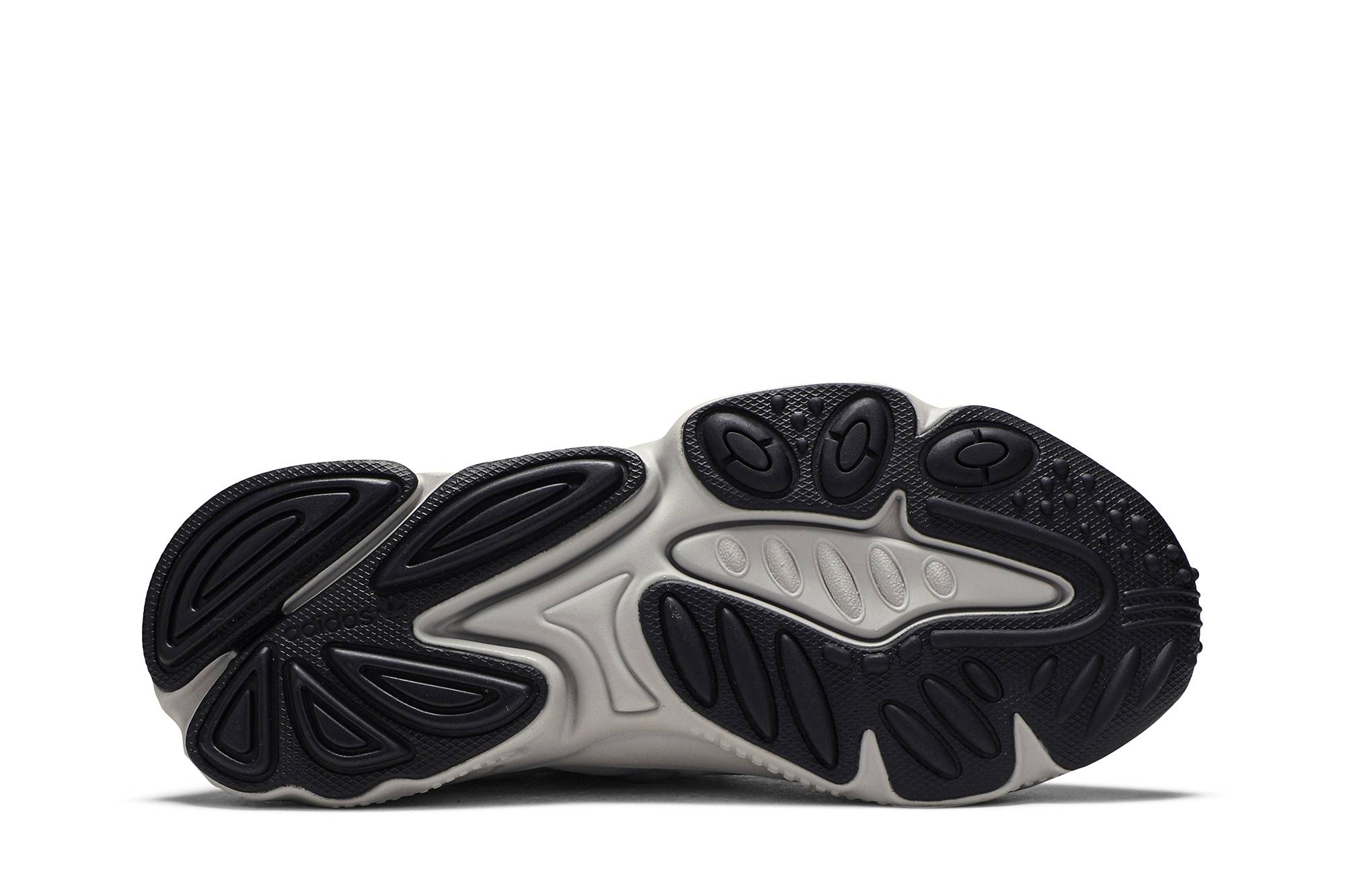 Shop 阿迪达斯 Ozweego Tech '清澈花岗岩' FU7644