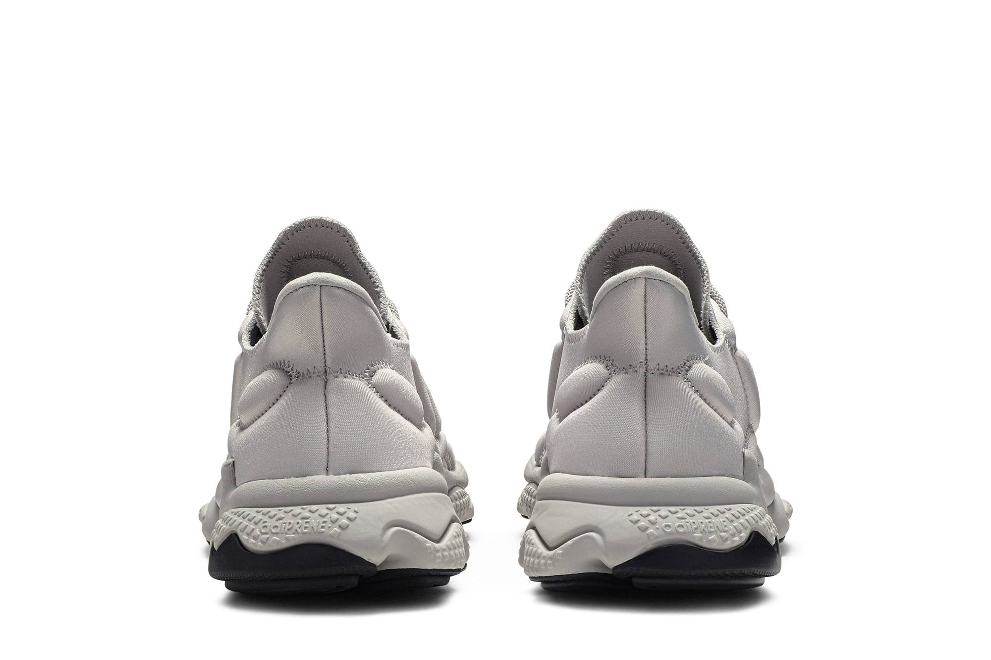 Details for 阿迪达斯 Ozweego Tech '清澈花岗岩' FU7644