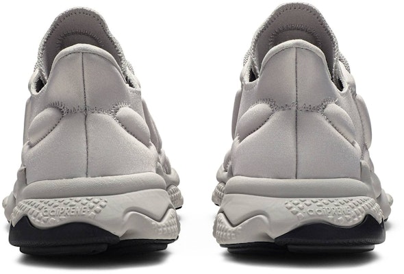 阿迪达斯 Ozweego Tech '清澈花岗岩' FU7644 Details for 阿迪达斯 Ozweego Tech '清澈花岗岩' FU7644