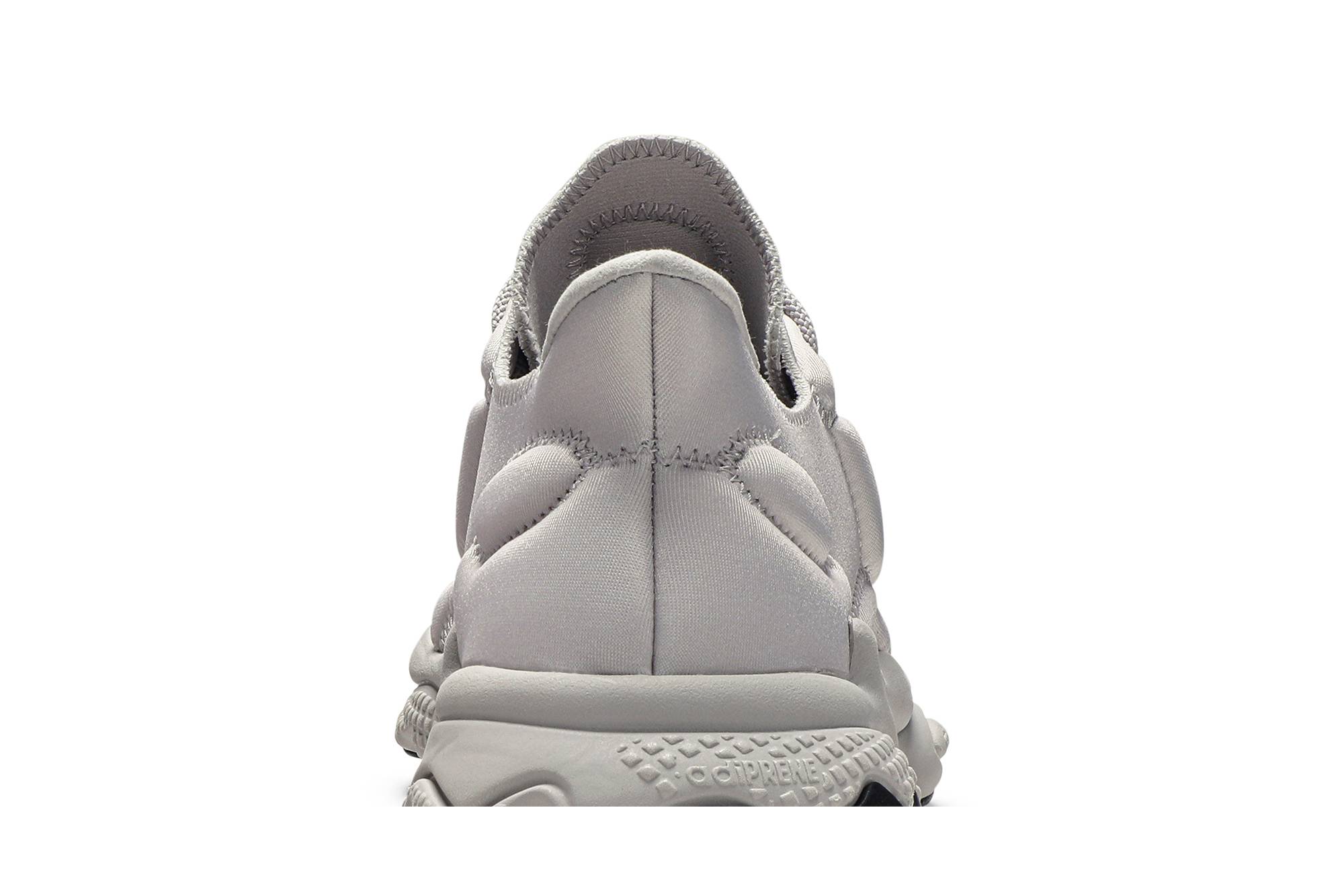 Sizing 阿迪达斯 Ozweego Tech '清澈花岗岩' FU7644