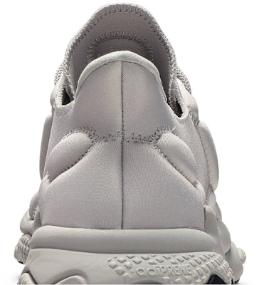 阿迪达斯 Ozweego Tech '清澈花岗岩' FU7644 Sizing 阿迪达斯 Ozweego Tech '清澈花岗岩' FU7644