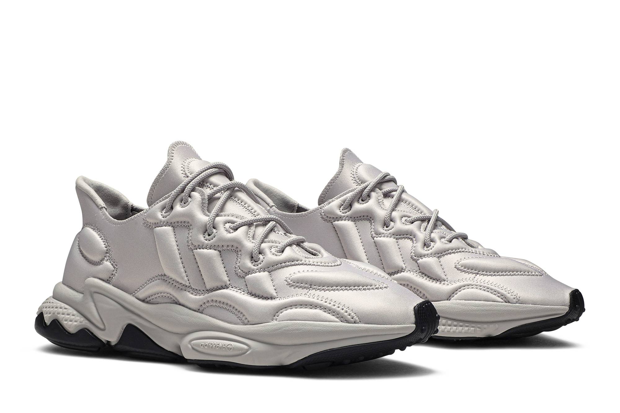 Cheap 阿迪达斯 Ozweego Tech '清澈花岗岩' FU7644