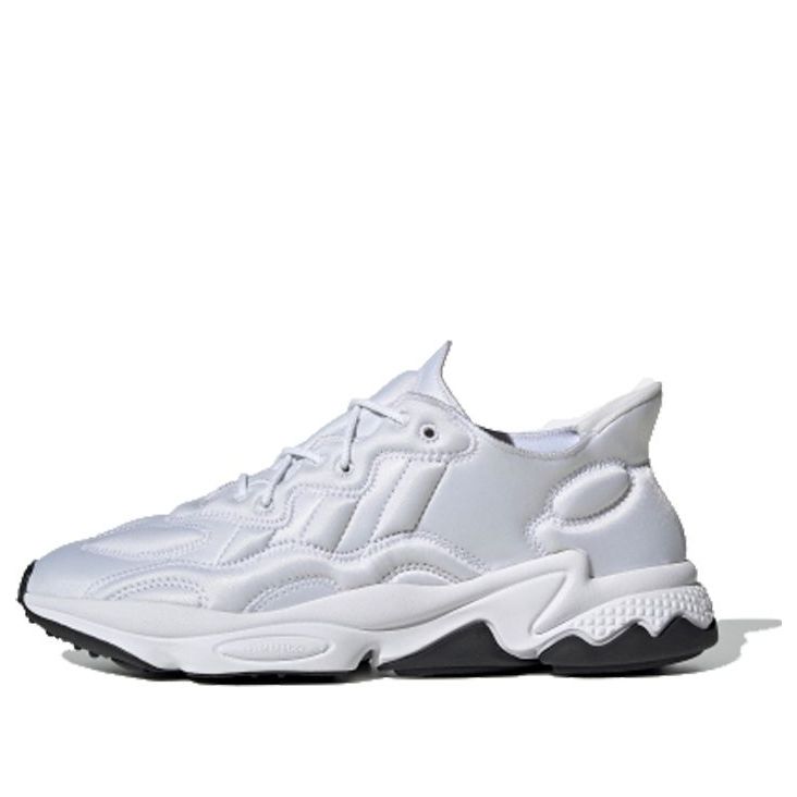 adidas Ozweego Tech 'Cloud White' FU7643
