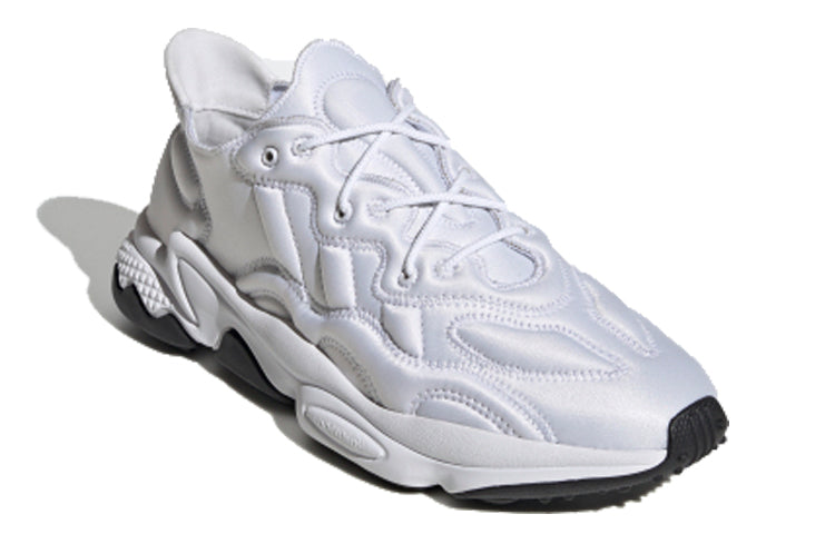 Order 아디다스 오즈위고 테크 '클라우드 화이트' FU7643