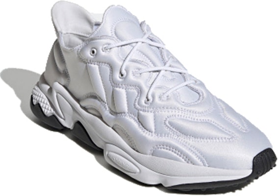 아디다스 오즈위고 테크 '클라우드 화이트' FU7643 Order 아디다스 오즈위고 테크 '클라우드 화이트' FU7643