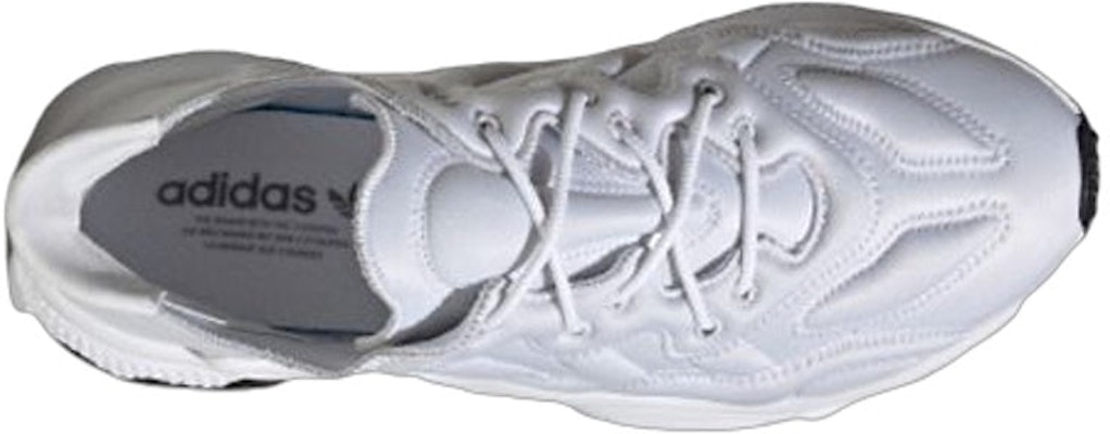 아디다스 오즈위고 테크 '클라우드 화이트' FU7643 Shop 아디다스 오즈위고 테크 '클라우드 화이트' FU7643