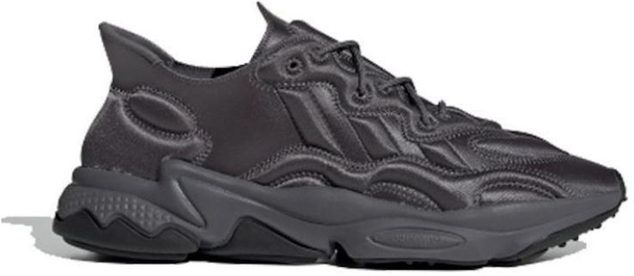 阿迪达斯 Ozweego Tech '灰色' FU7642 Order 阿迪达斯 Ozweego Tech '灰色' FU7642