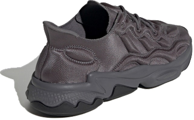 阿迪达斯 Ozweego Tech '灰色' FU7642 Shop 阿迪达斯 Ozweego Tech '灰色' FU7642